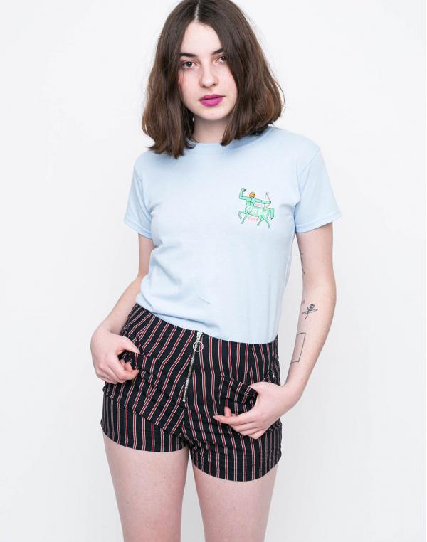 Obey COSMIC HIGHS LIGHT BLUE XS