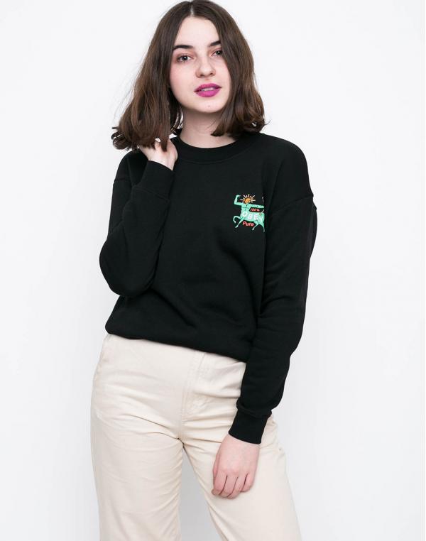 Obey COSMIC HIGHS Black XS