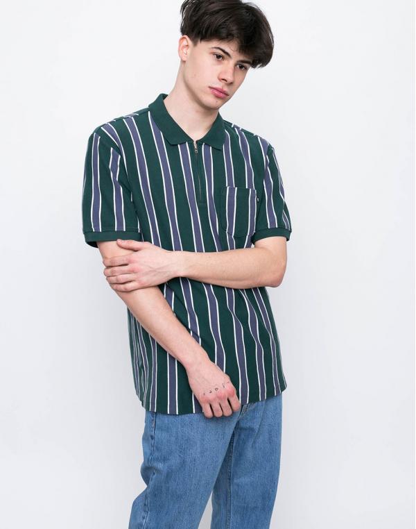 Obey DIVERS GREEN MULTI L