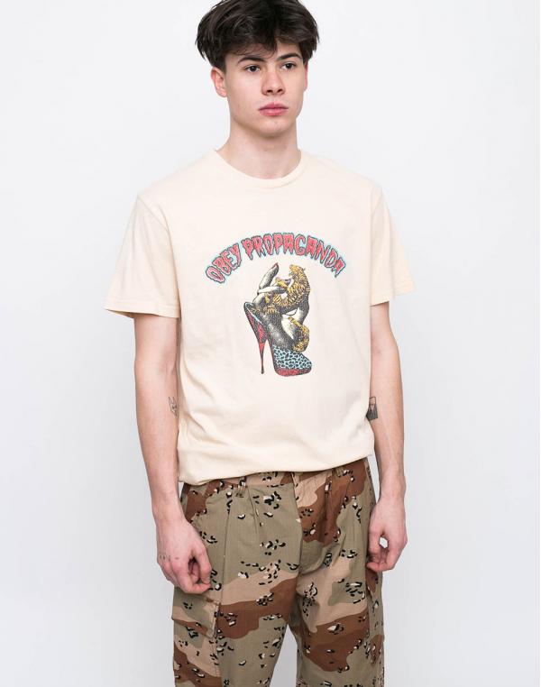 Obey DOMINANCE DUSTY FOG S