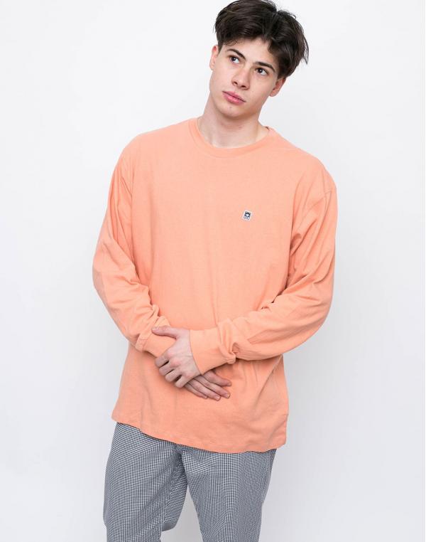 Obey EIGHTY NINE SOLID BOX Rose XL