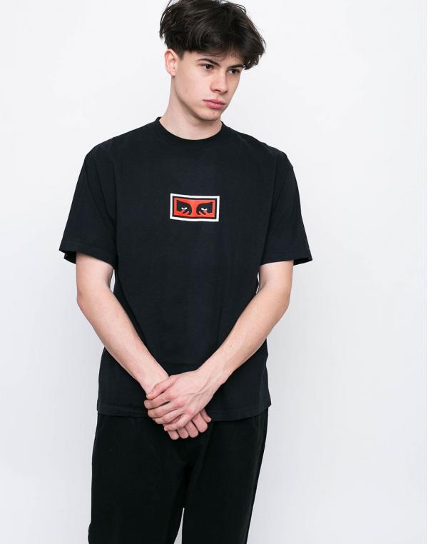 Obey EYES Black L