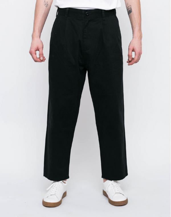 Obey FUBAR BIG FITS Black 34