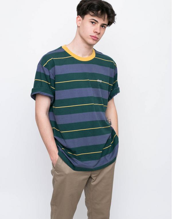 Obey PROGRAM BOX GREEN MULTI XL