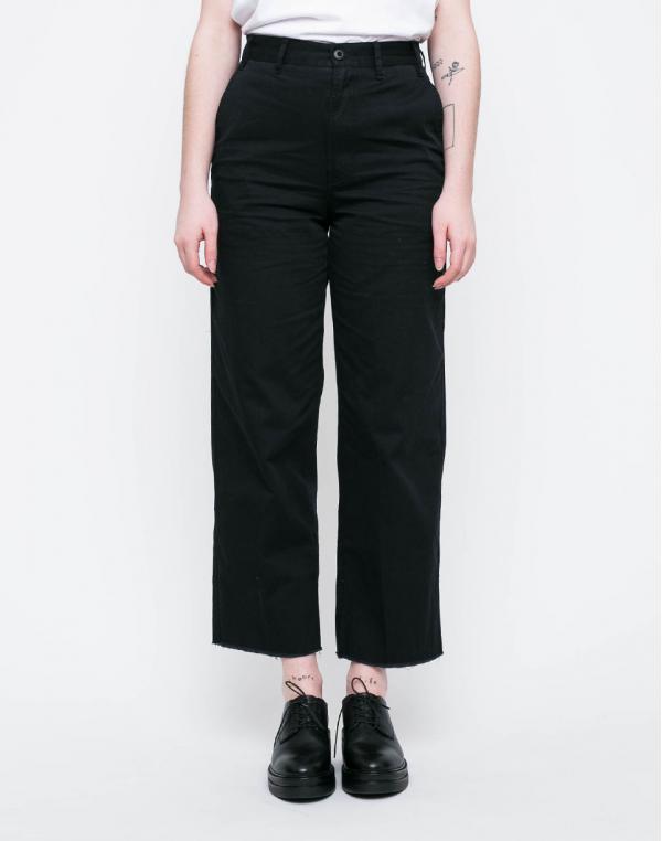 Obey Raw Ollie Black 28