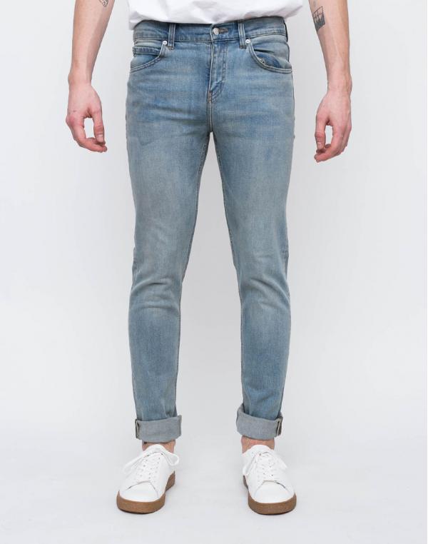 Cheap Monday Tight Stonewash Blue W36/L34