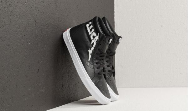 Vans SK8-Hi Reissue (Metallica) Black/ True White