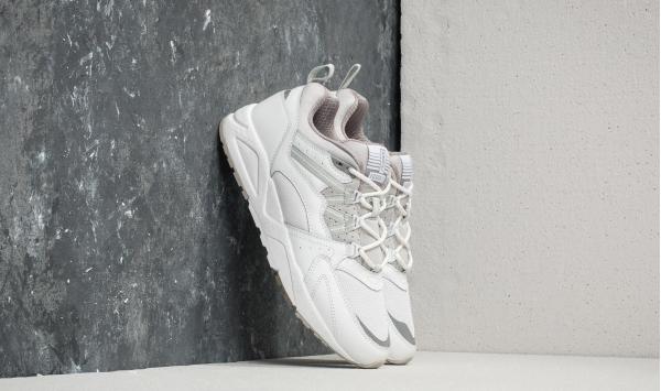 Karhu Fusion 2.0 Bright White/ Storm Gray