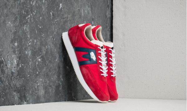 Karhu Albatross Racing Red/ Poseidon