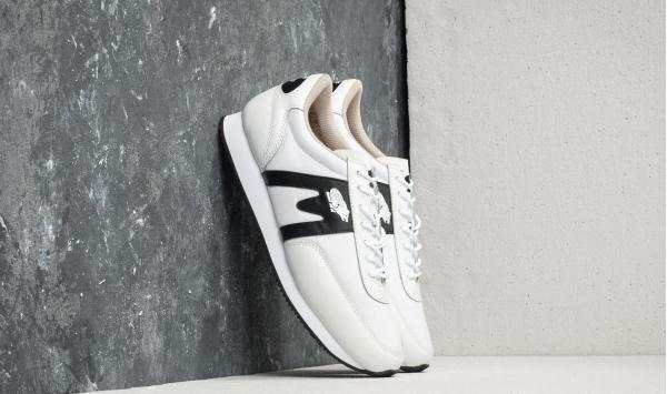 Karhu Albatross Leather White/ Black