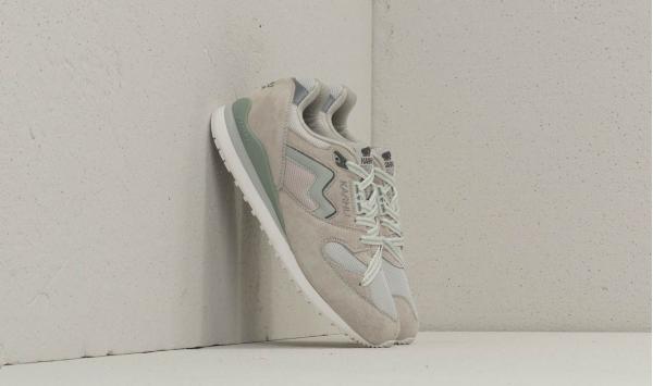 Karhu Synchron Silver Birch/ Storm Gray