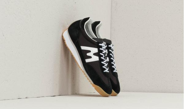Tenisky Karhu ChampionAir Black / White EUR 36