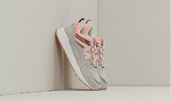 Karhu Fusion 2.0 "Linnut" Pack Lunar Rock/ Muted Clay