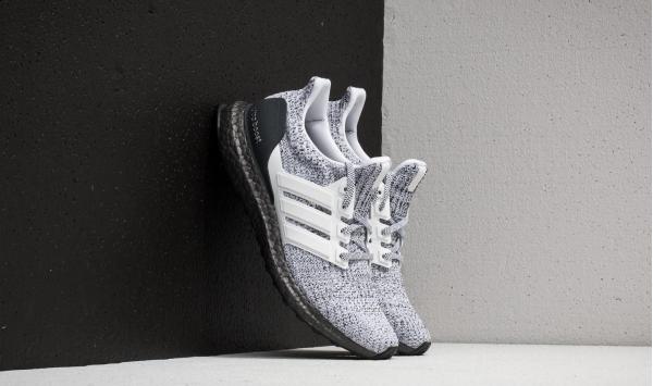adidas Ultraboost 4.0 "Oreo" Ftw White/ Ftw White/ Grey Two