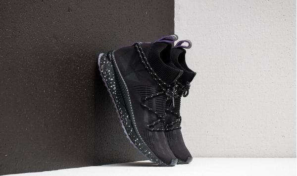 Puma x Naturel Tsugi evoKNIT Sock Puma Black/ Puma Black