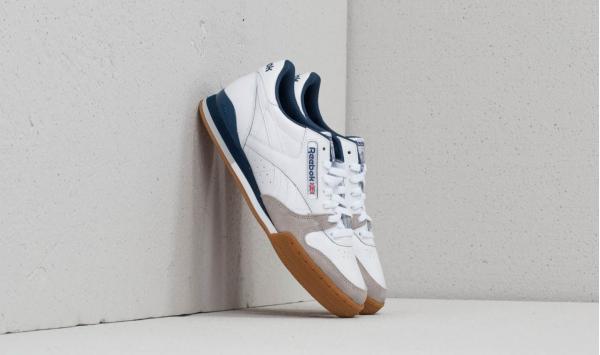 Reebok Phase 1 Pro CV White/ Washed Blue/ Snowy Grey