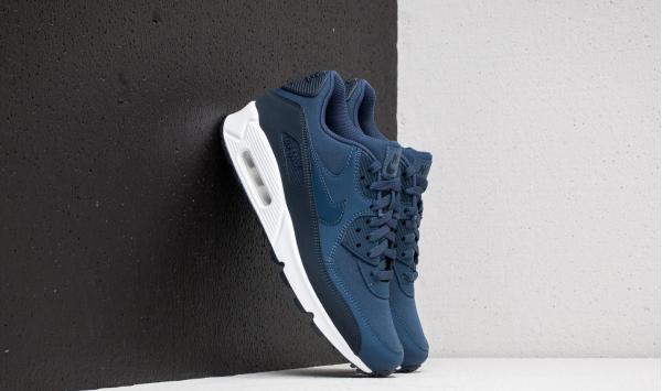 Nike Air Max 90 Essential Obsidian/ Navy-White
