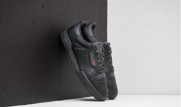 YEEZY Powerphase Core Black/ Supplier Colour/ Supplier Colour