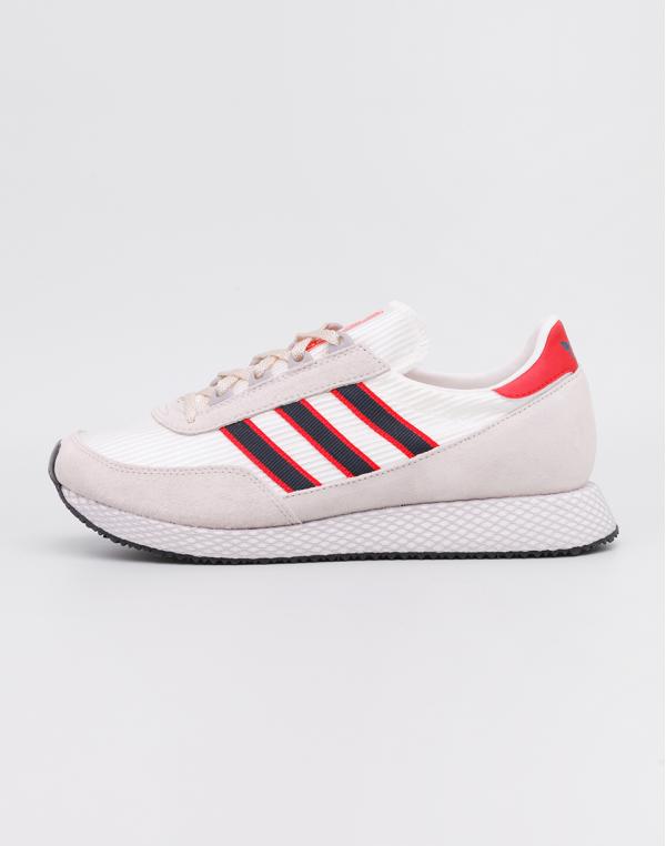 adidas Originals Glenbuck SPZL Clear Brown/Off White/Clear Granite 44,5