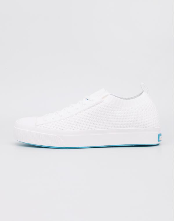 Native Jefferson 2.0 Liteknit Shell White / Shell White 41