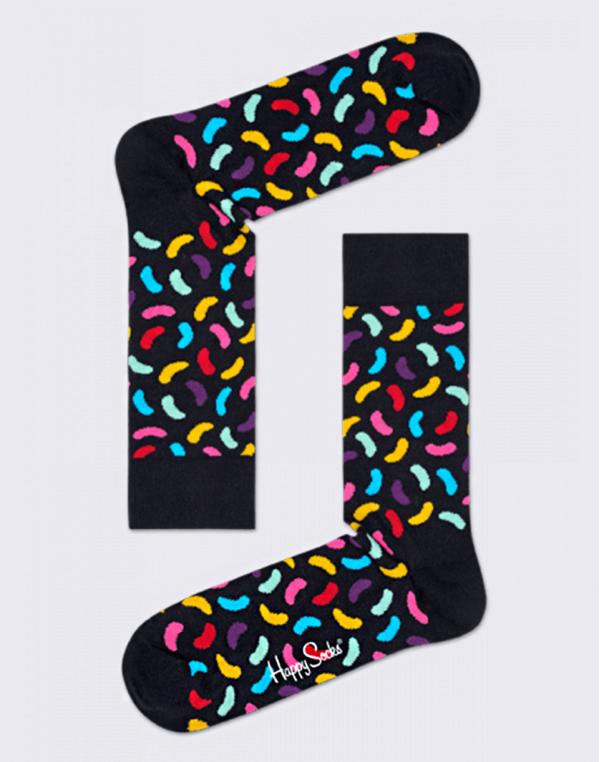 Happy Socks Jelly Beans JEL01-9000 36-40