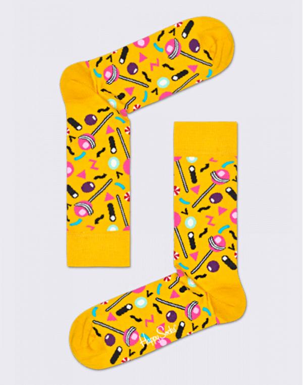 Happy Socks Lollipop LOL01-2000 41-46