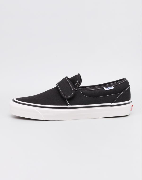 Vans Slip-On 47 V DX (Anaheim Factory) Black 42