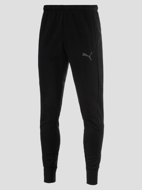 Tepláky Puma Ascension Casuals Sweat Pant Černá