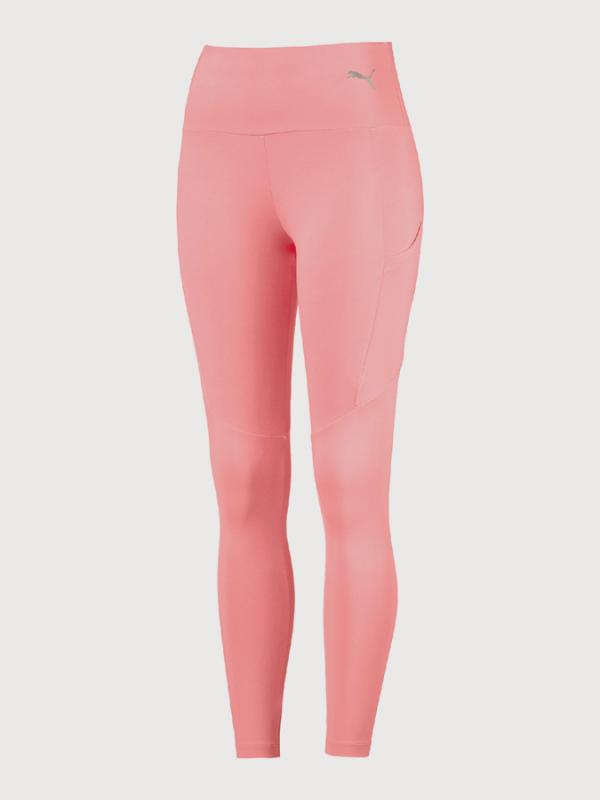 Legíny Puma TRANSITION Legging Růžová