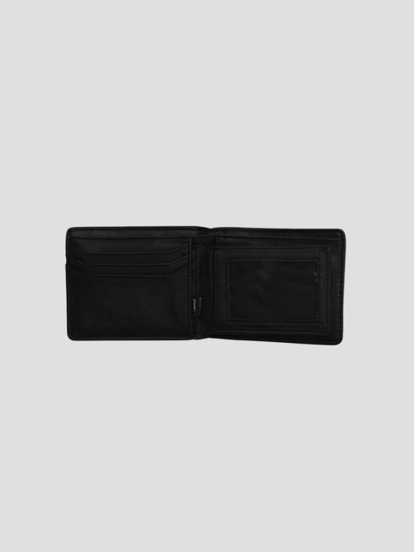 Peněženka O´Neill AC WALLET Černá