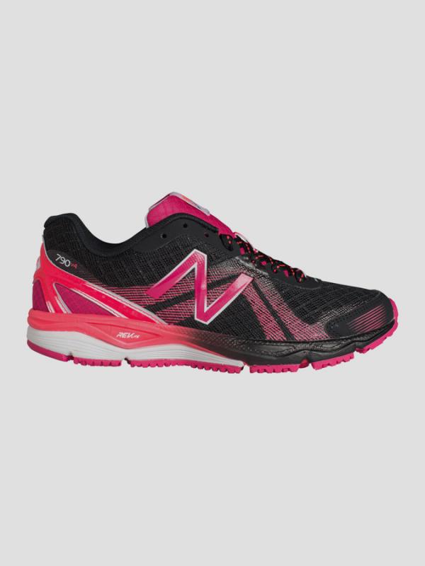 Běžecké Boty New Balance W790BP4 Černá