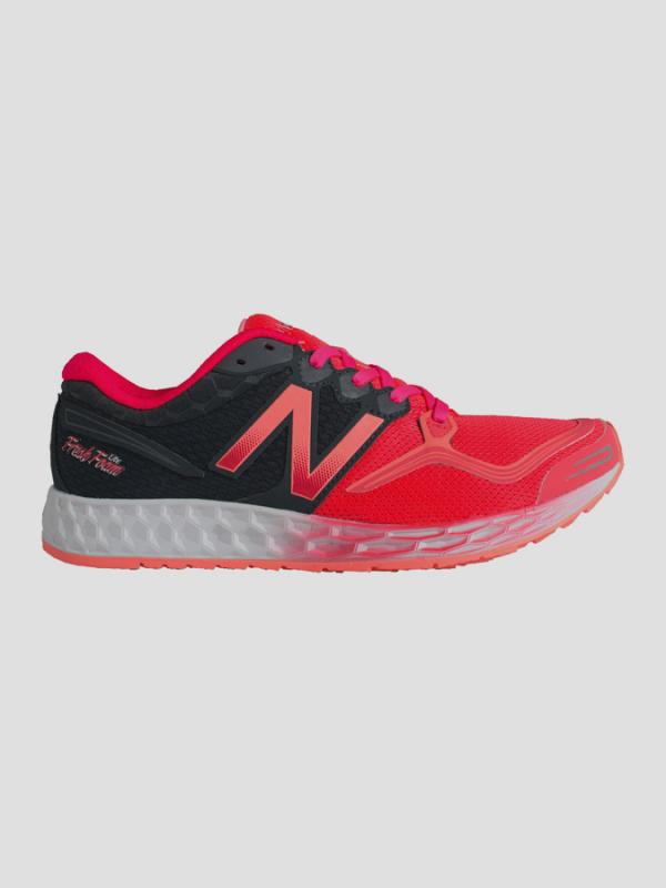 Běžecké Boty New Balance W1980WP Červená