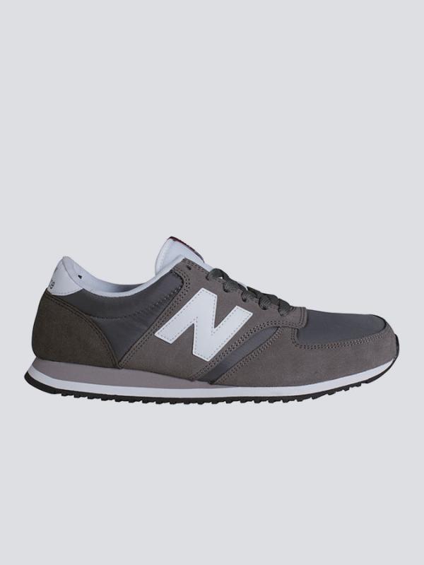 Boty New Balance U420CGW Hnědá