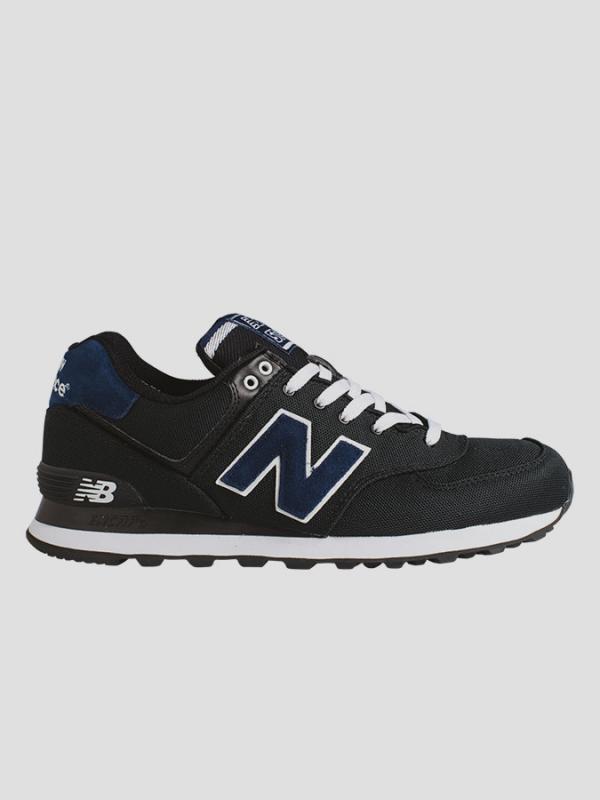Boty New Balance ML574POK Barevná