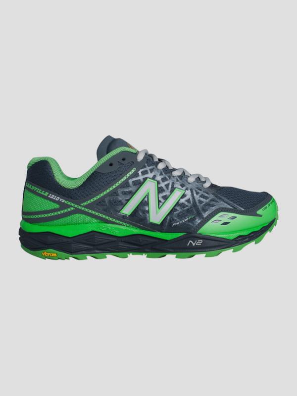 Boty New Balance MT1210G2 Barevná