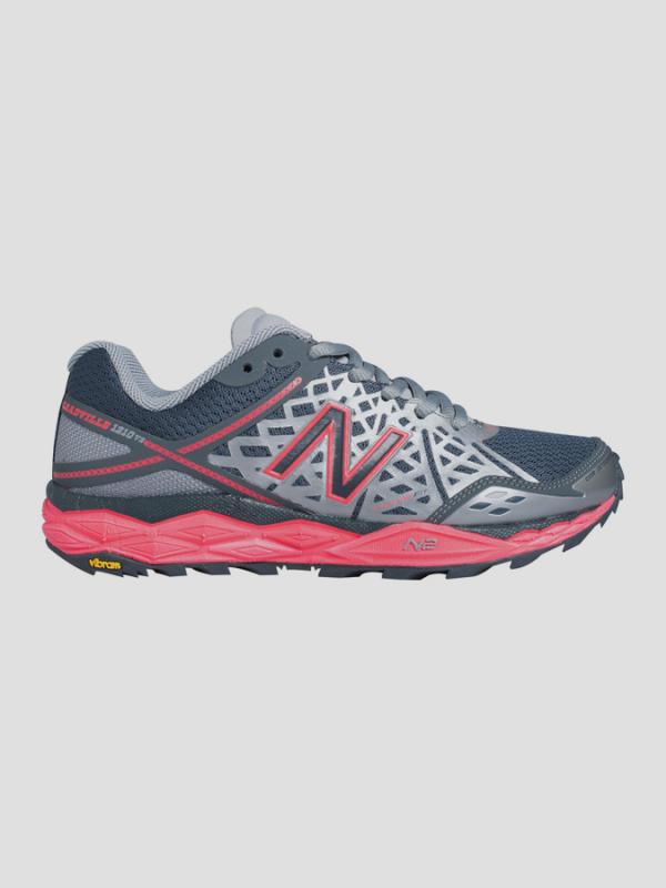 Boty New Balance WT1210C2 Barevná