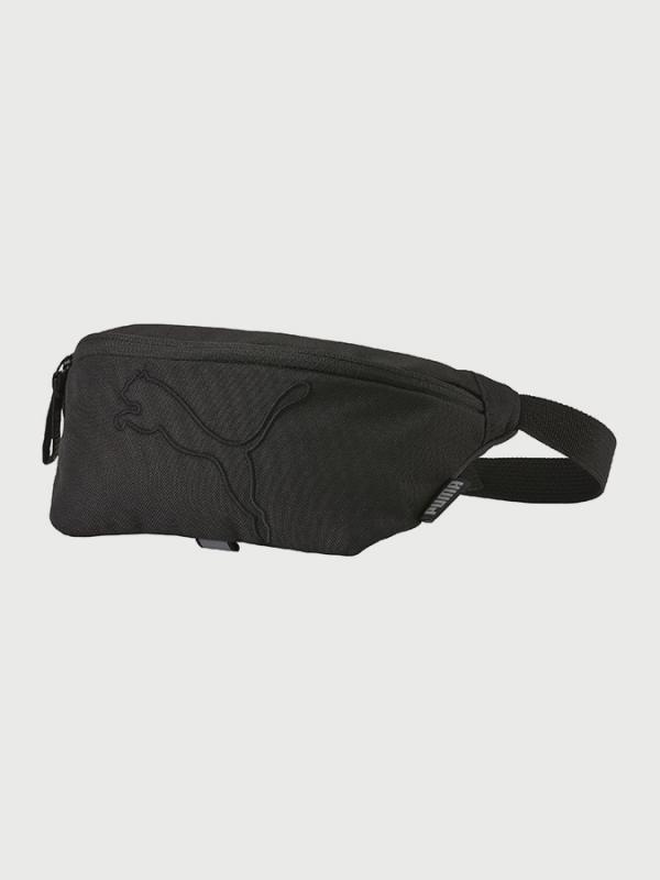 Ledvinka Puma Buzz Waist Bag Černá