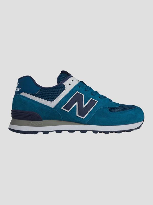 Tenisky New Balance ML574VBB Barevná
