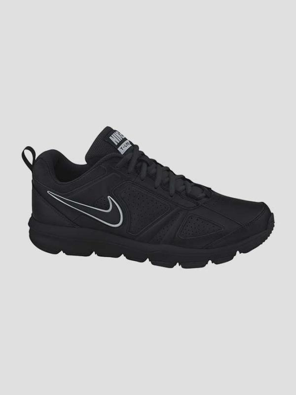 Tenisky Nike T-LITE XI Černá