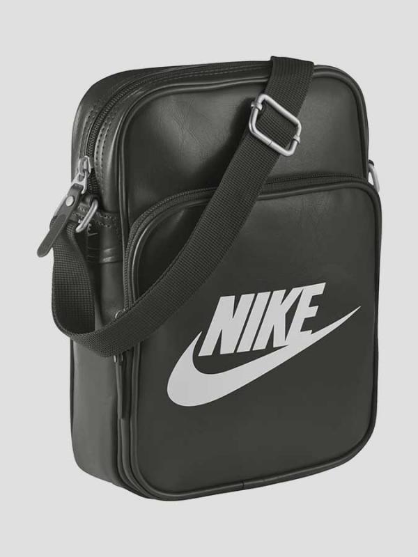 Taštička Nike HERITAGE SI SMALL ITEMS II Barevná