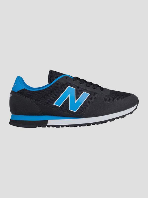 Tenisky New Balance U430NB Černá