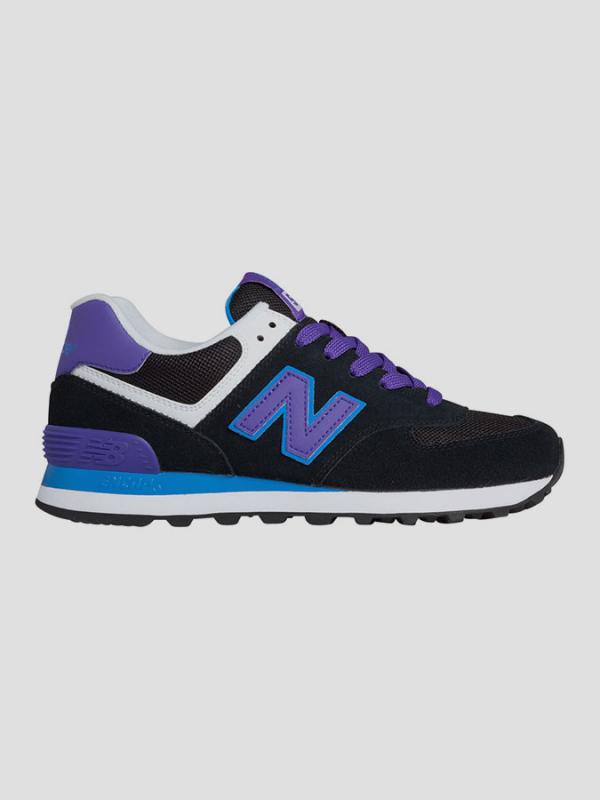 Tenisky New Balance WL574MOX Barevná
