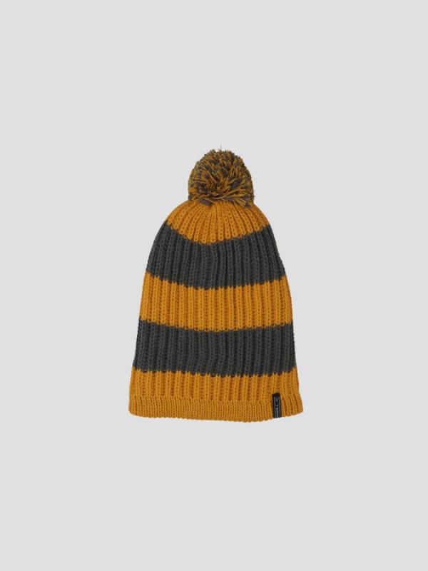 Čepice O´Neill AC BOYS LAYER UP BEANIE Žlutá