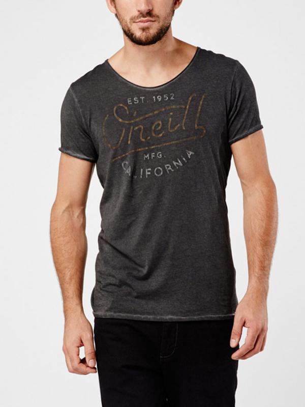 Tričko O´Neill LM GOODDAY T-SHIRT Černá