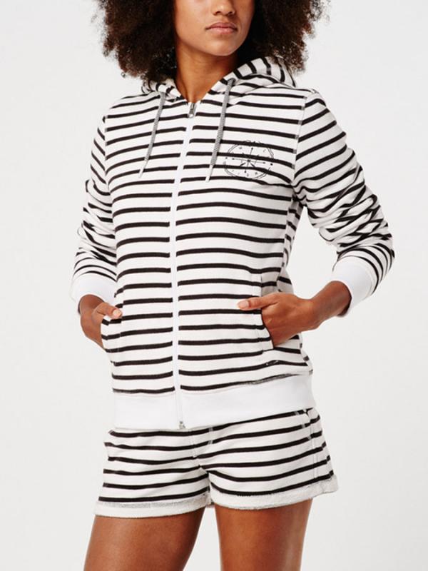 Mikina O´Neill LW THE HEAT SUPERFLEECE Barevná