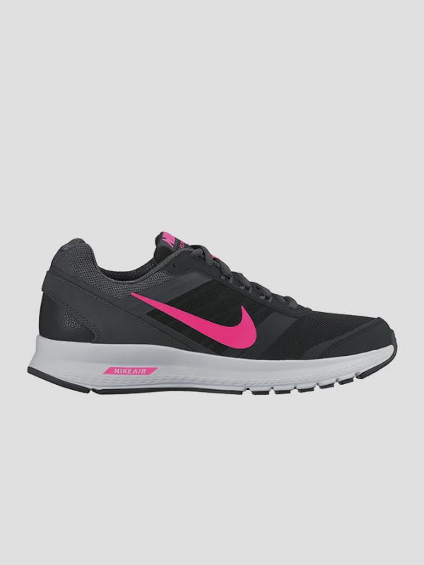 Boty Nike WMNS AIR RELENTLESS 5 Černá