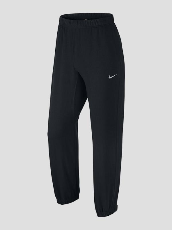 Tepláky Nike CRUSADER CUFF PANT 2 Černá