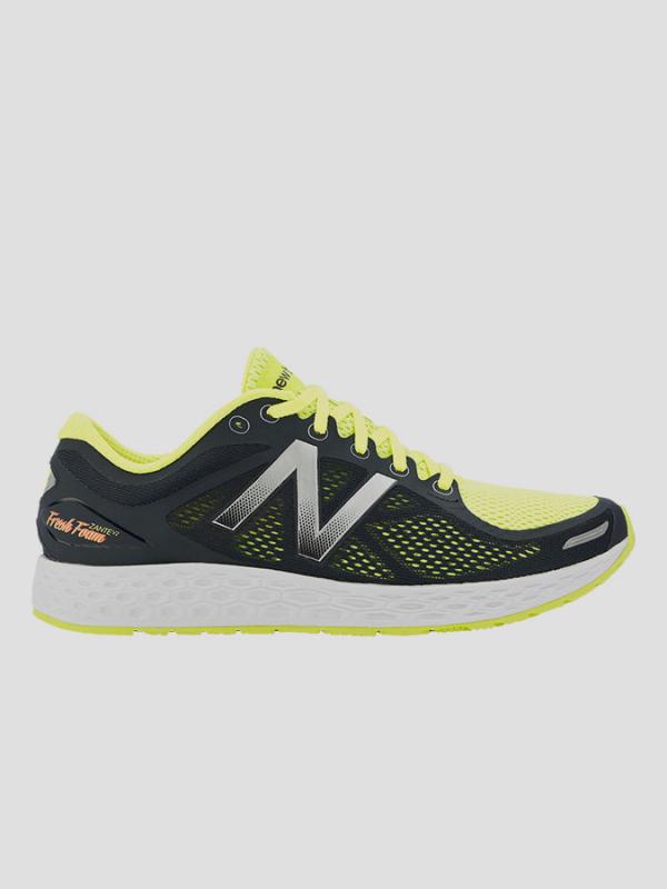 Boty New Balance MZANTBG2 Barevná