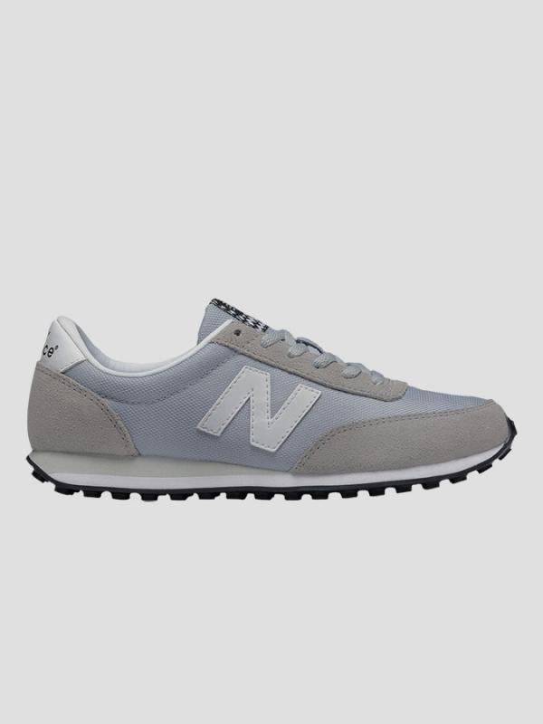 Boty New Balance WL410VID Šedá
