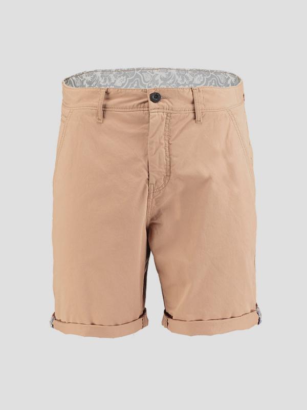 Kraťasy O´Neill LM FRIDAY NIGHT CHINO SHORTS Béžová